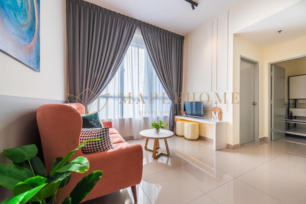 Amber Cove Premier Suites Melaka 客房 照片